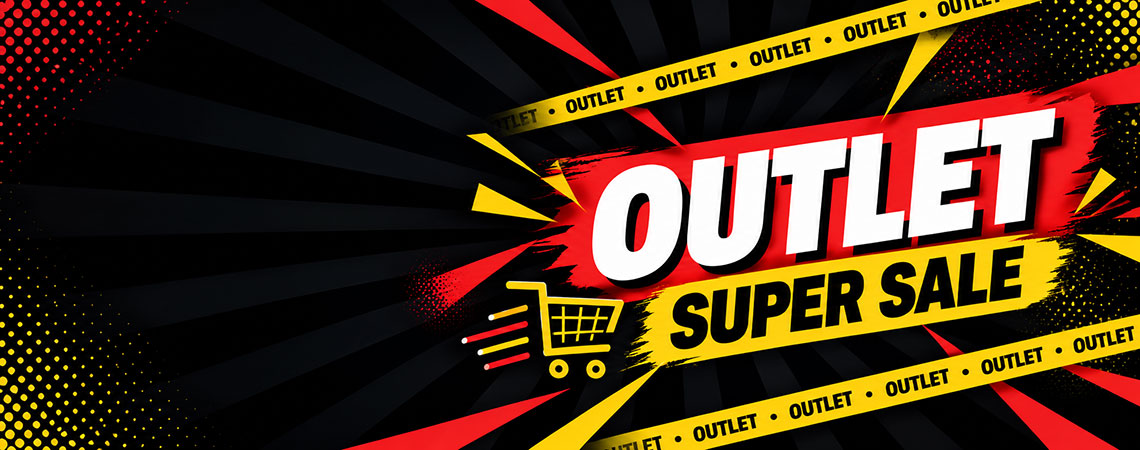 Outlet