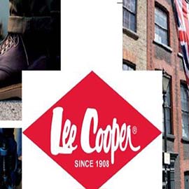 Дамски обувки Lee Cooper