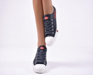 Дамски обувки Lee Cooper