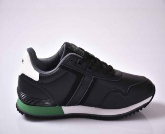 Мъжки обувки Lee Cooper 3
