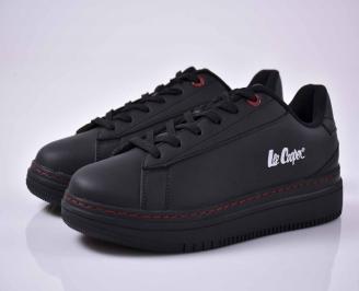 Мъжки кецове Lee Cooper