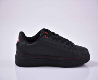 Мъжки кецове Lee Cooper 3