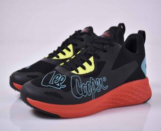 Мъжки обувки Lee Cooper