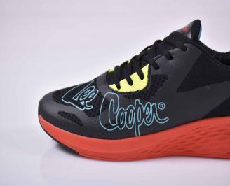 Мъжки обувки Lee Cooper