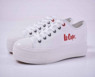 Дамски обувки Lee Cooper