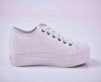 Дамски обувки Lee Cooper 3