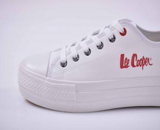Дамски обувки Lee Cooper