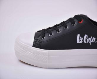 Дамски обувки Lee Cooper