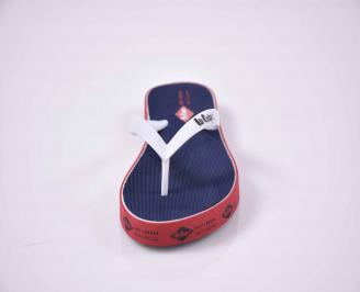 Дамски чехли Lee Cooper