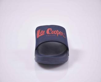Мъжки джапанки Lee Cooper сини