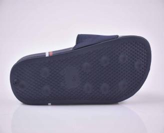 Мъжки джапанки Lee Cooper сини