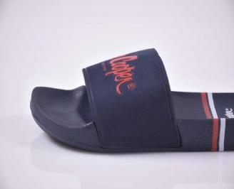 Мъжки джапанки Lee Cooper сини