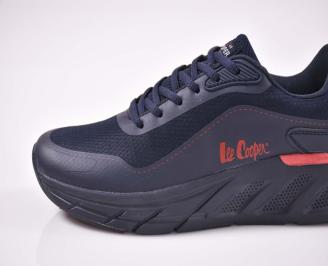 Мъжки обувки Lee Cooper