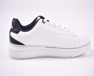 Мъжки обувки Lee Cooper 3