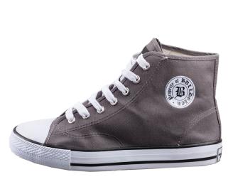 Bulldozer Urban 17 Grey 36/40