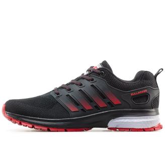 Bulldozer 81001 Black/red