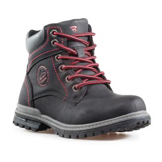 Bulldozer 92074 Black/red