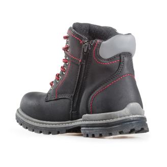 Bulldozer 92074 Black/red 3