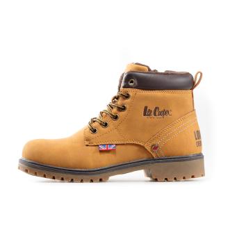 Lee Cooper LCJ-20-01-023 Camel