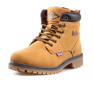 Lee Cooper LCJ-20-01-023 Camel