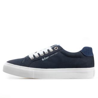 Lee Cooper LCJ-20-31-083 Navy