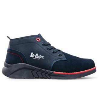 Lee Cooper 202-09 Navy