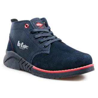 Lee Cooper 202-09 Navy