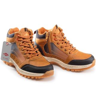 Lee Cooper 202-01 Camel 3