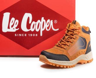 Lee Cooper 202-01 Camel