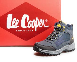 Lee Cooper 202-01 Navy