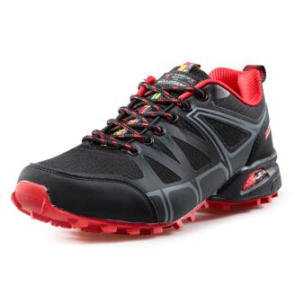 Bulldozer 20201 Black/red