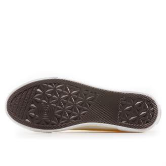 Дамски гуменки Lee Cooper 211-12 Yellow 3