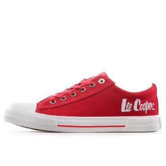 Гуменки Lee Cooper 211-12 Red