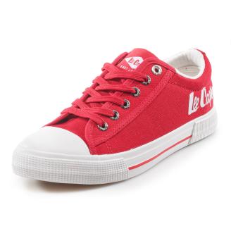 Гуменки Lee Cooper 211-12 Red