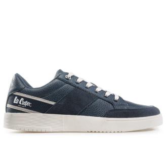 Lee Cooper 211-13 Navy