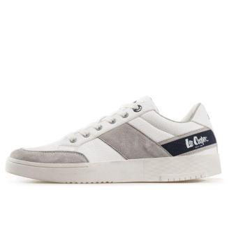 Lee Cooper 211-13 White