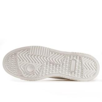 Lee Cooper 211-13 White 3