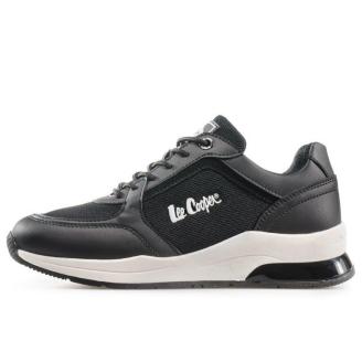 Lee Cooper 211-18 Black/white