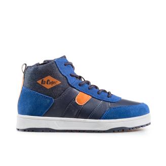 Lee Cooper 902-01 Navy/blue