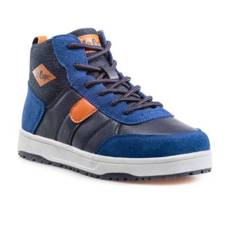 Lee Cooper 902-01 Navy/blue