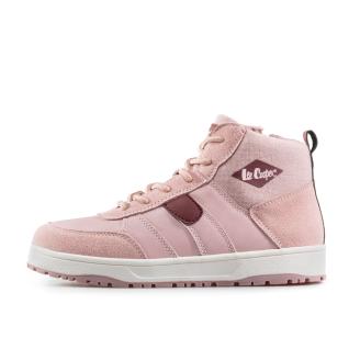 Lee Cooper 902-01 L.Pink