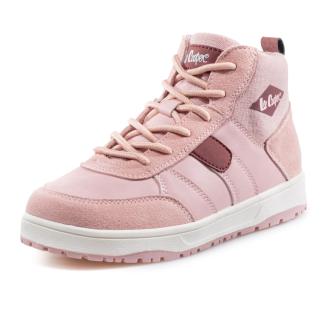 Lee Cooper 902-01 L.Pink