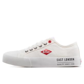 Мъжки гуменки Lee Cooper 801-13 White
