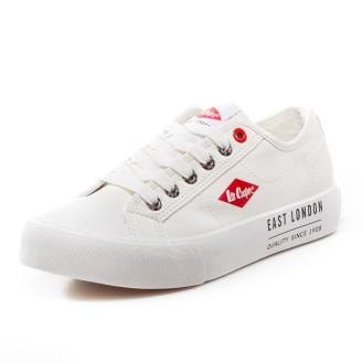 Мъжки гуменки Lee Cooper 801-13 White