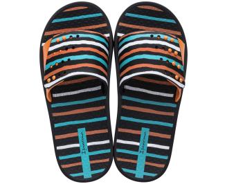 Ipanema 83231/23024 Black/ orange/ blue