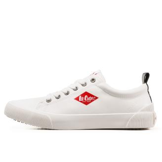 Мъжки кецове LC-G-211-10 PU White