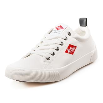 Мъжки кецове LC-G-211-10 PU White