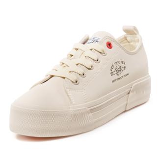 Кожени кецове LC G-702-25 pu Beige