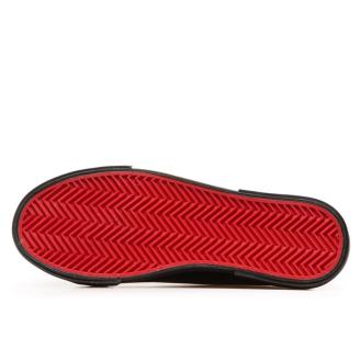 Кожени кецове LC G-702-25 pu Black 3