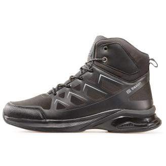 Зимни боти  20708 H Black